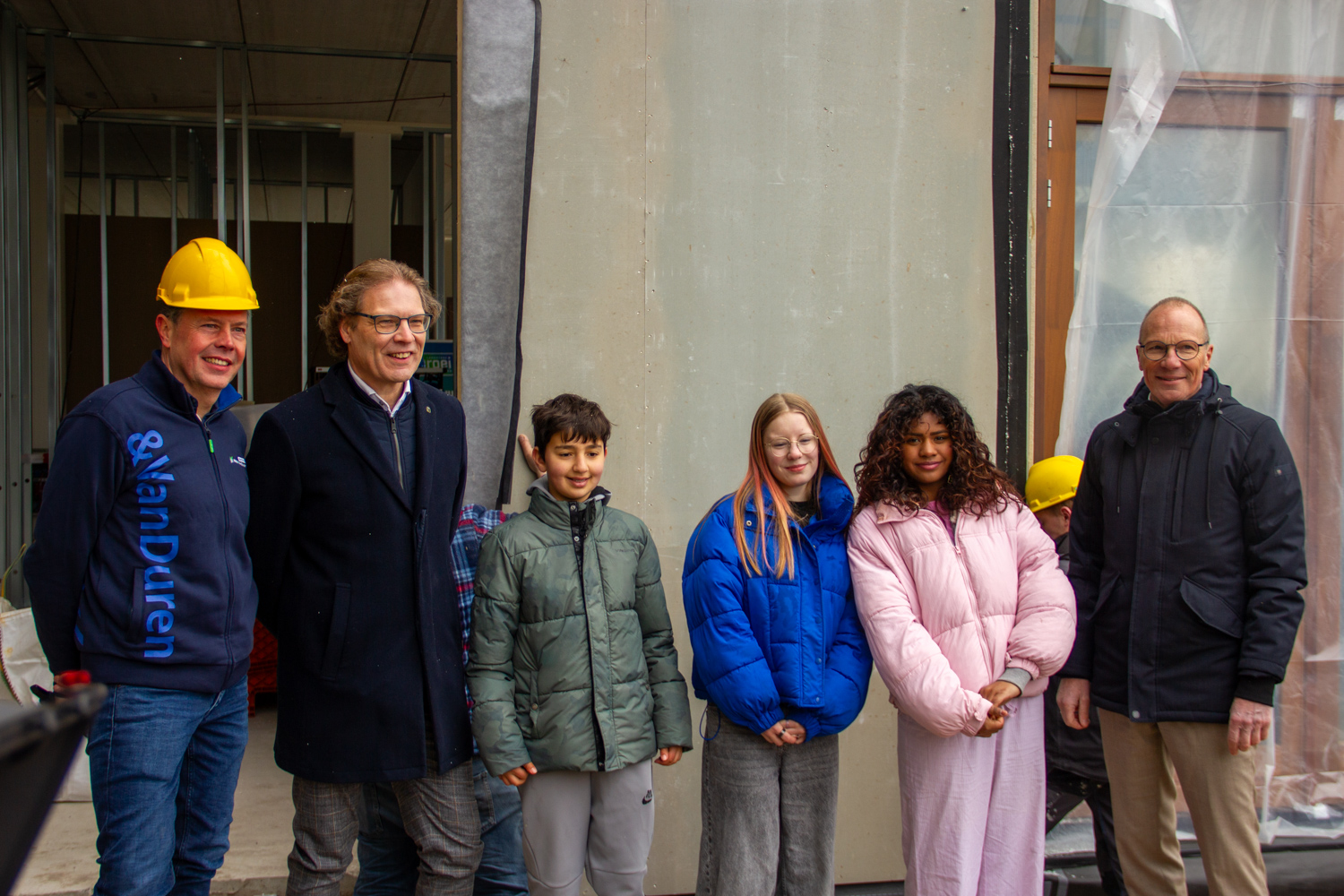 Foto Hoogste Punt 28032025