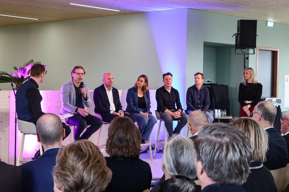 Opening Landstede MBO Harderwijk 7 (1)